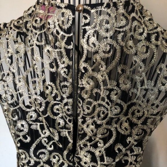 ModCloth dress - Picture 3 of 4